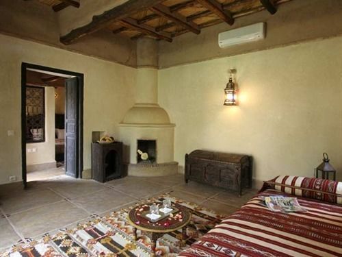 Jnane Leila Bed & Breakfast