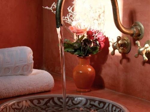 Jnane Leila Bed & Breakfast